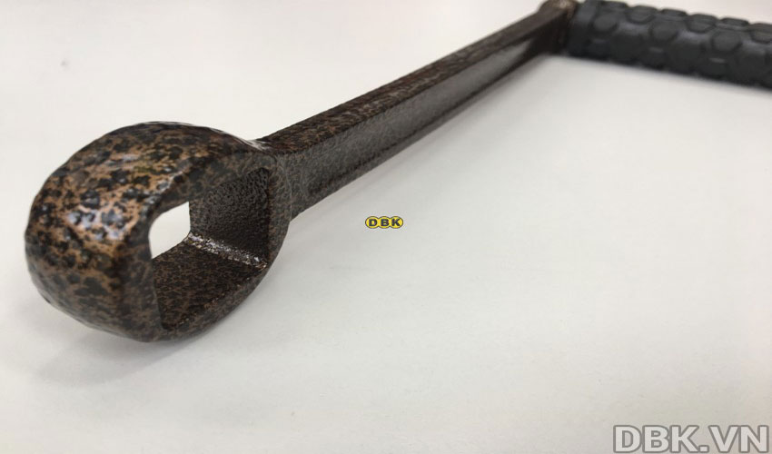 Bộ tăng lực mở bánh xe tải 1 inch dài DI CHUANG 3