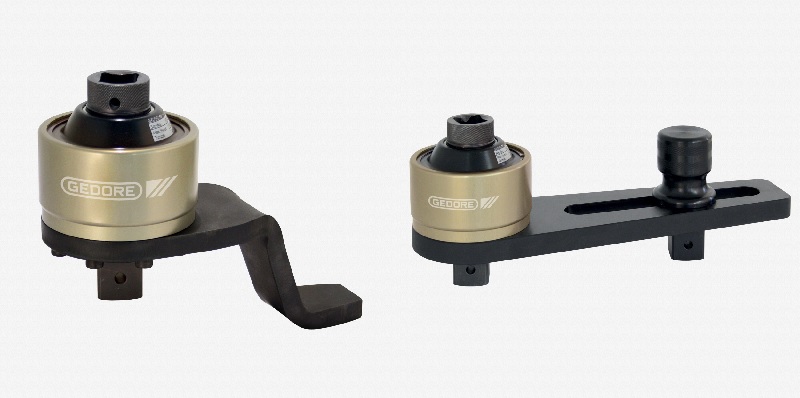 model cờ lê nhân lực Gedore DVI