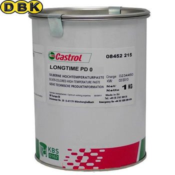 Mỡ Castrol Longtime PD0 1