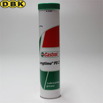 Mỡ Castrol Longtime PD2 1