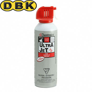 Bình xịt Chemtronics Ultrajet70 1