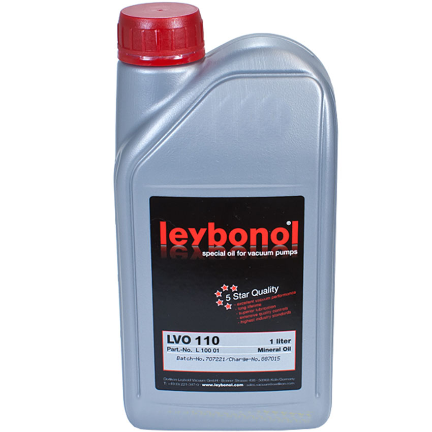 Dầu chân không Leybold Leybonol LVO 600 1
