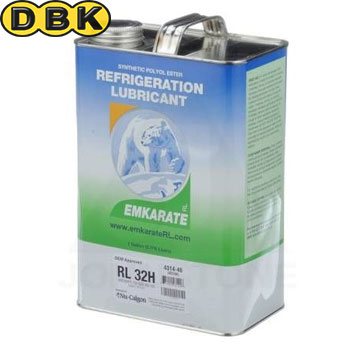 Dầu lạnh Emkarate RL 32H 1