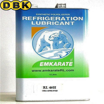 Dầu lạnh Emkarate RL 46H 1