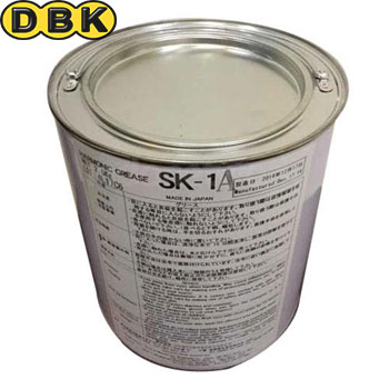 Mỡ Harmonic Grease SK-1A 1