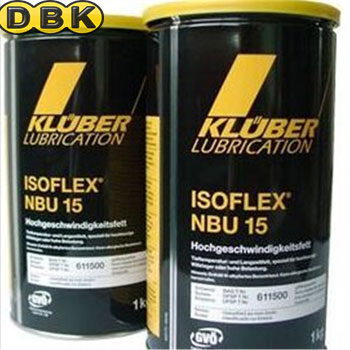 Mỡ ISOFLEX NBU 15 1
