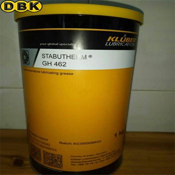 Mỡ bôi trơn chịu nhiệt cao KLUBER STABUTHERM GH 462 1