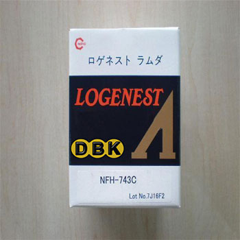 Mỡ LOGENEST NFH-743C 1