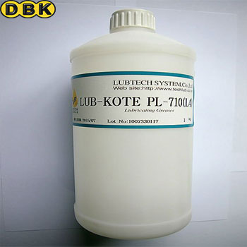 Dầu bôi trơn Hàn Quốc Lubkote PL 710 (L4) 1