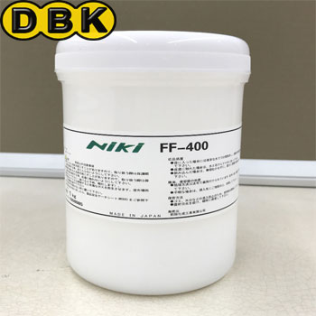 Mỡ dùng cho van khí nén điện tử NIKI FF-400 1