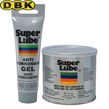 Mỡ PTFE SUPER LUBE 1