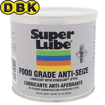 Mỡ SUPER LUBE hộp 400 gam 1