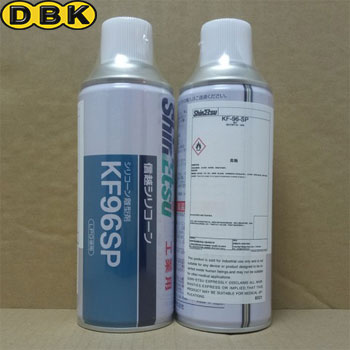 Dầu Shin-Etsu KF96SP 1