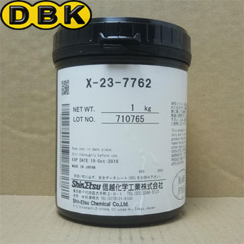Mỡ tản nhiệt Shin-Etsu X-23-7762 1