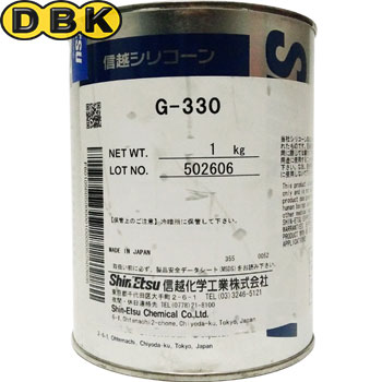 Mỡ Shinetsu G-330 1