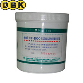 Mỡ chịu nhiệt Sinopec LW-1000 1