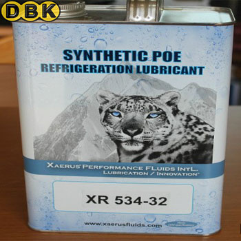 Dầu lạnh Xaerus XRT 534-32 1