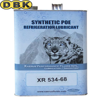 Dầu lạnh Xaerus XRT 534-68 1