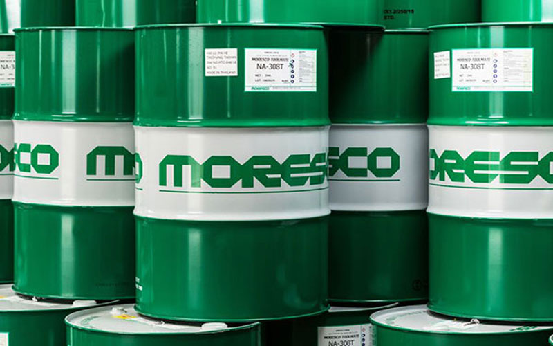 ĐẠI LÝ PHÂN PHỐI THƯƠNG HIỆU MORESCO 0