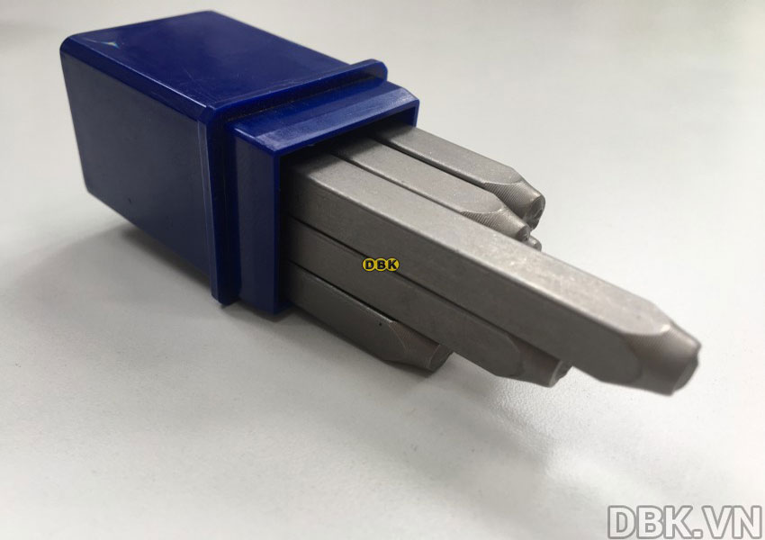 Bộ đóng số, chất liệu thép Mỹ 3 mm DI CHUANG 1