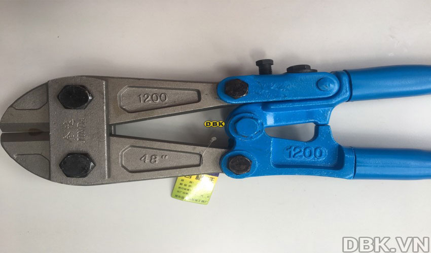 Kìm cắt sắt cộng lực 1200mm DI CHUANG 0