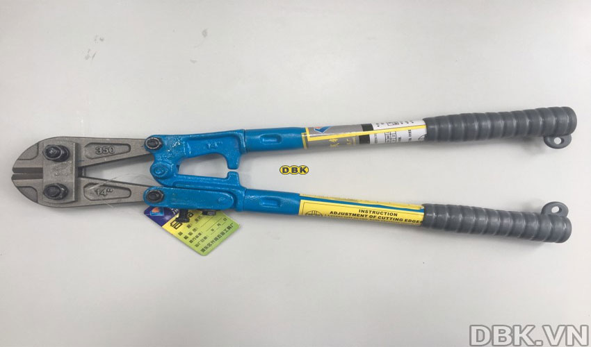 Kìm cắt sắt cộng lực 350mm DI CHUANG 1