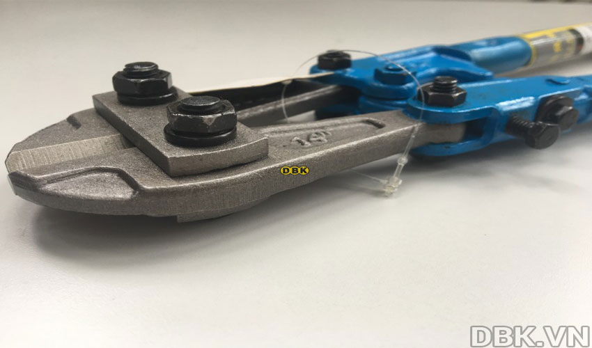 Kìm cắt sắt cộng lực 350mm DI CHUANG 3