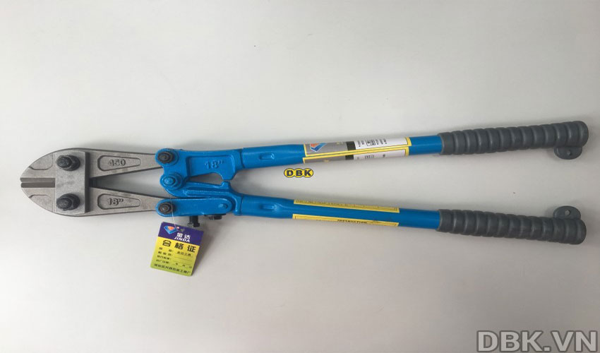 Kìm cắt sắt cộng lực 450mm DI CHUANG 0