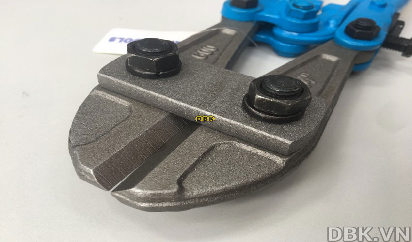 Kìm cắt sắt cộng lực 600mm DI CHUANG 3