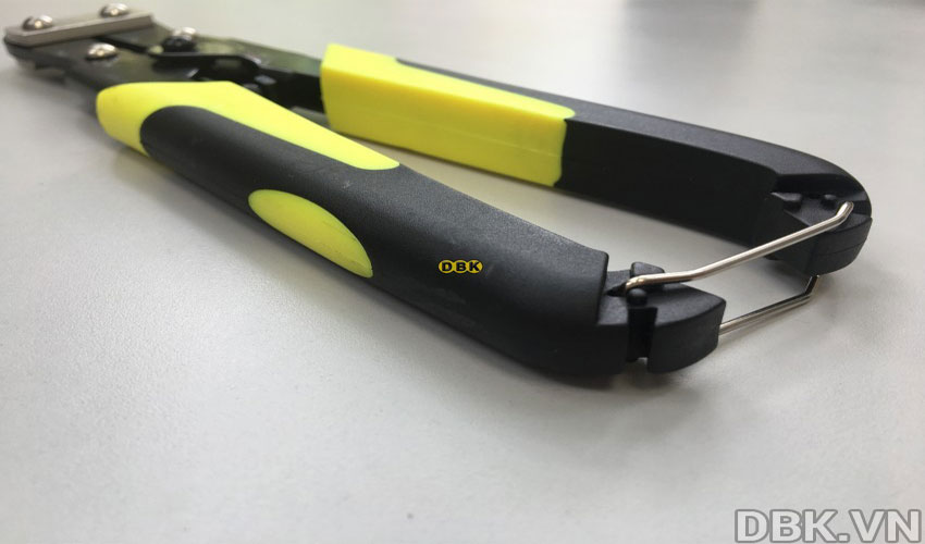 Kìm cắt sắt cộng lực 8 inch DI CHUANG 3