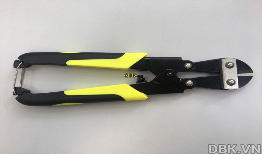 Kìm cắt sắt cộng lực 8 inch DI CHUANG 1