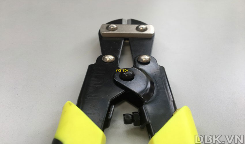 Kìm cắt sắt cộng lực 8 inch DI CHUANG 2