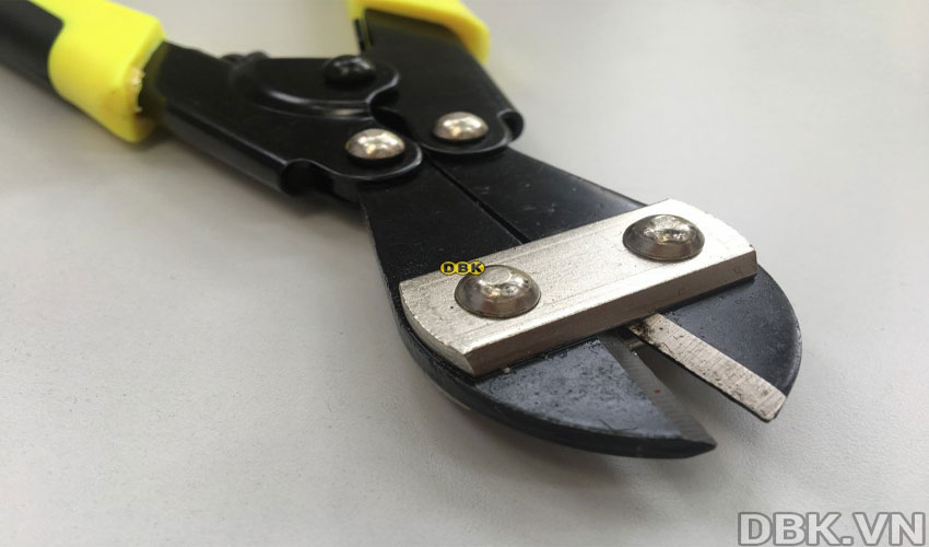 Kìm cắt sắt cộng lực 8 inch DI CHUANG 4