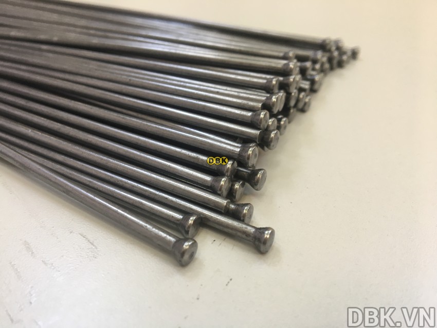 Đũa súng gõ rỉ 3 x 180 mm (hộp 100 cái) 1