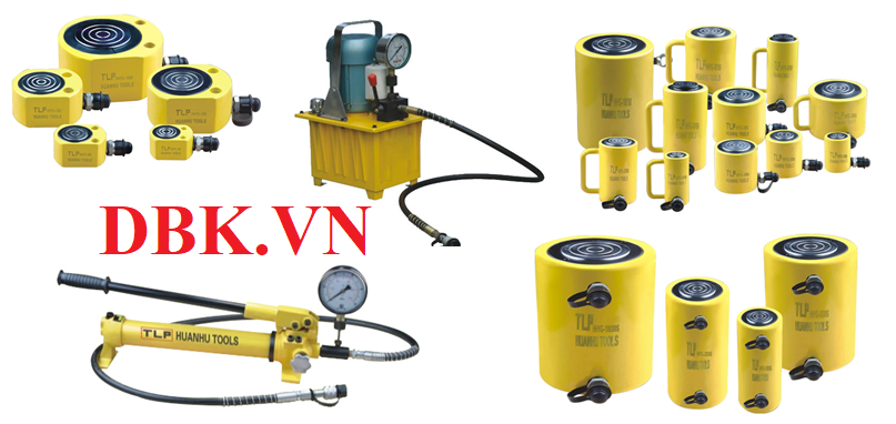 Bơm tay thủy lực là gì?