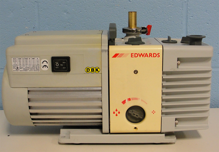Bơm hút chân không EDWARDS RV3 3