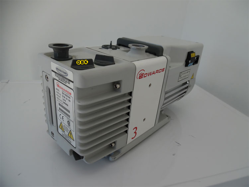 Bơm hút chân không EDWARDS RV3 1