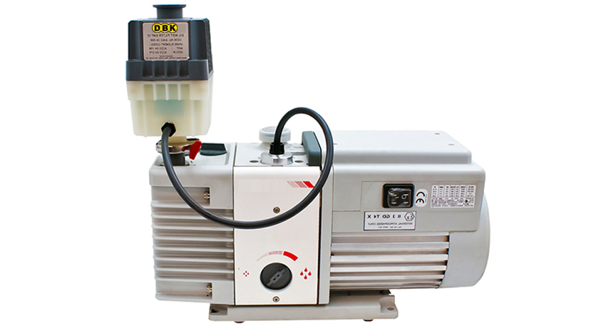 Bơm hút chân không EDWARDS RV5 1