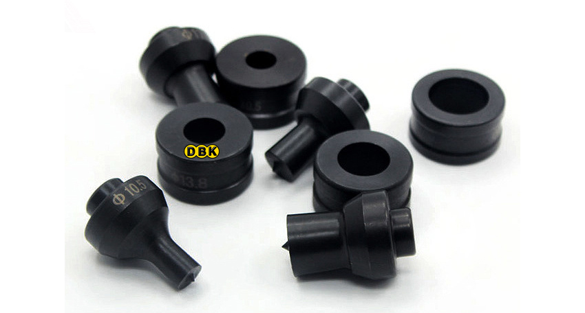 Khuôn tròn cho máy đột lỗ 6mm DBK CH-60 3