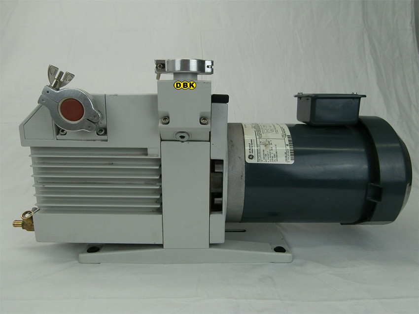 Bơm hút chân không LEYBOLD D16B TRIVAC 1