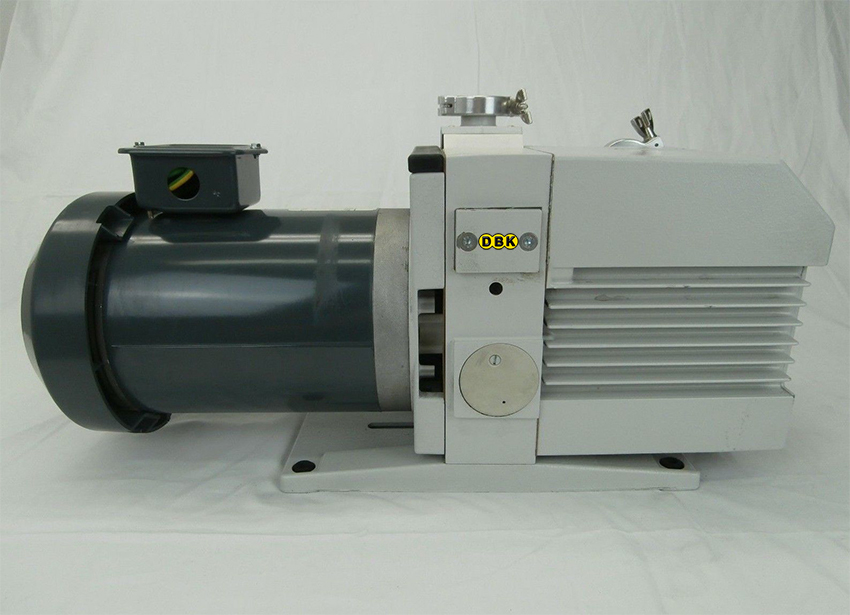 Bơm hút chân không LEYBOLD D16B TRIVAC 2