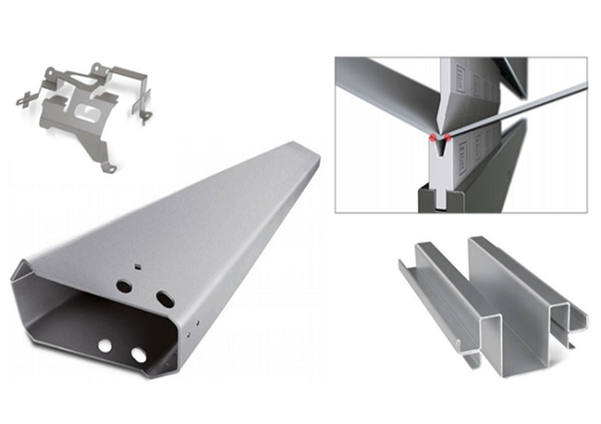 Máy chấn tôn nào phù hợp với nhu cầu của bạn? 1