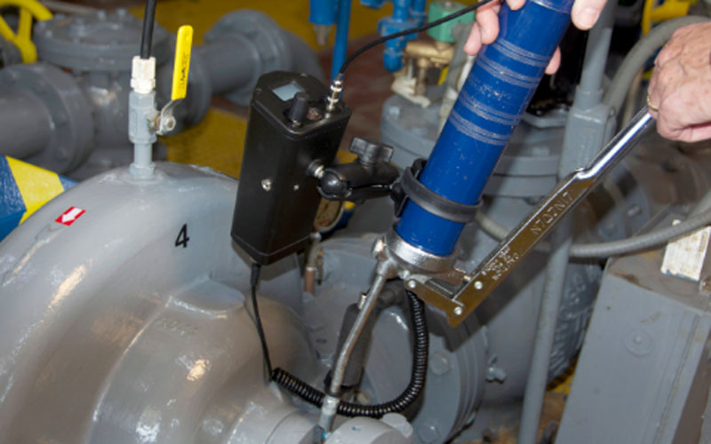 Chức năng của bơm mỡ bằng tay