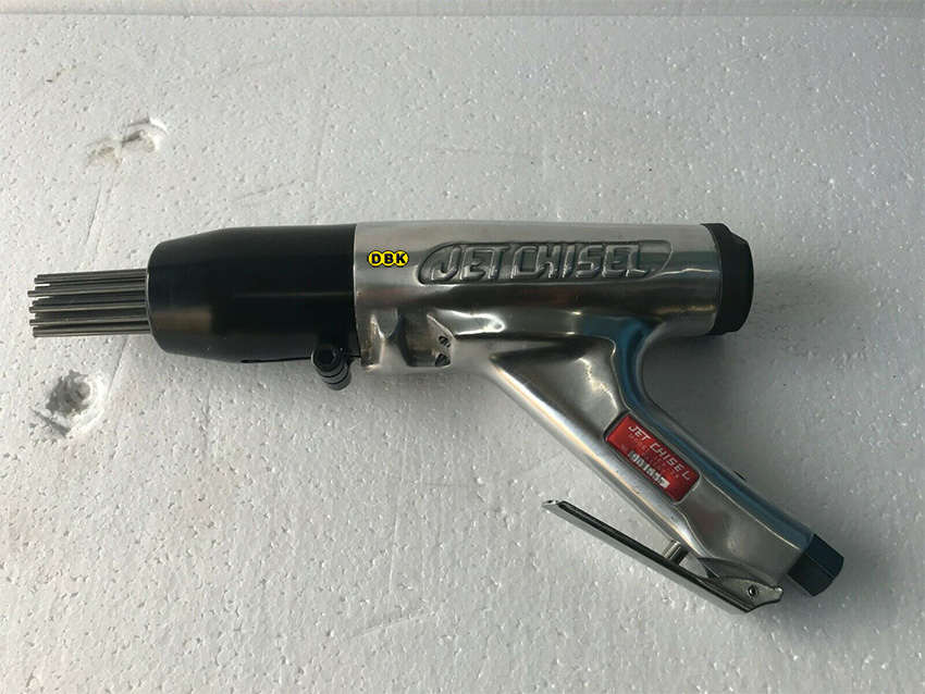 Máy đánh gỉ Nitto JEX-28