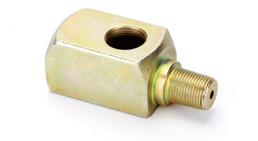 Adapter nối đồng hồ đo áp suất TLP