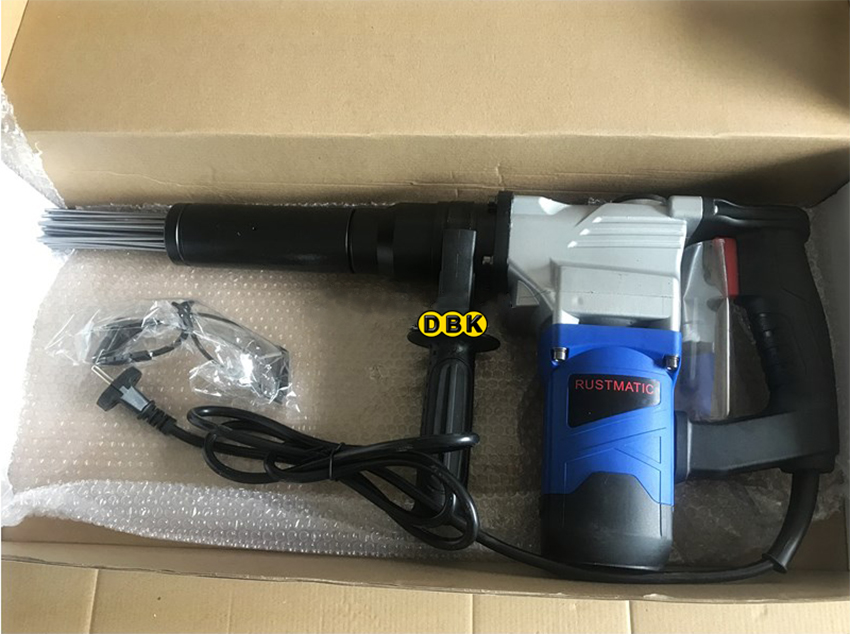 Top 10 súng gõ rỉ tốt nhất được tin dùng 4