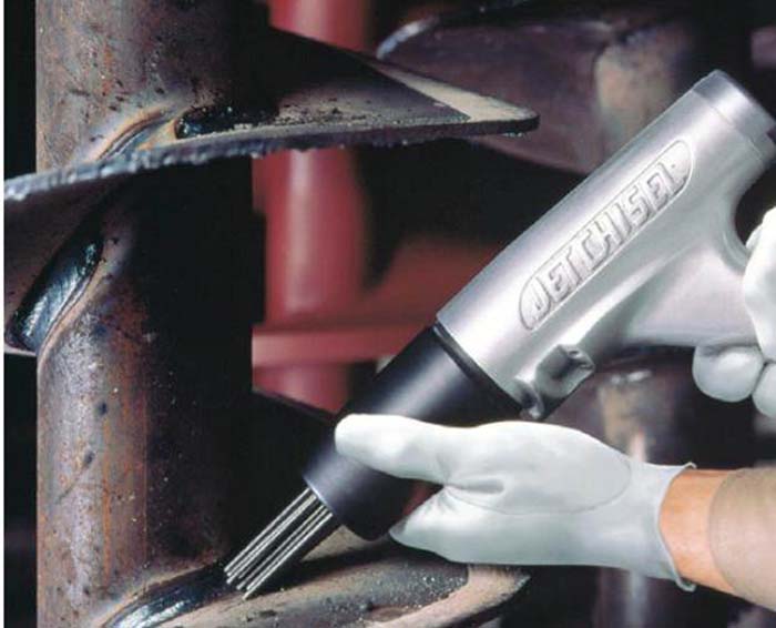 Hướng dẫn sử dụng súng gõ rỉ 1