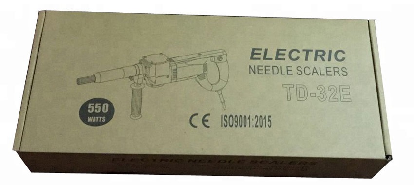 Top 10 súng gõ rỉ tốt nhất được tin dùng 5