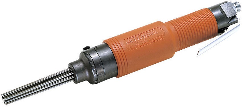 Top 10 súng gõ rỉ tốt nhất được tin dùng 2