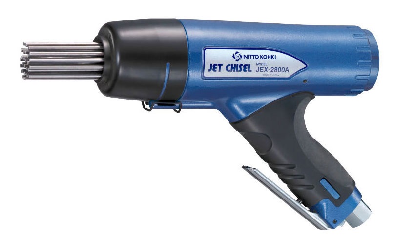 Top 10 súng gõ rỉ tốt nhất được tin dùng 10